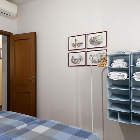 Signoria Apartment With Patio فلورنس المظهر الخارجي الصورة
