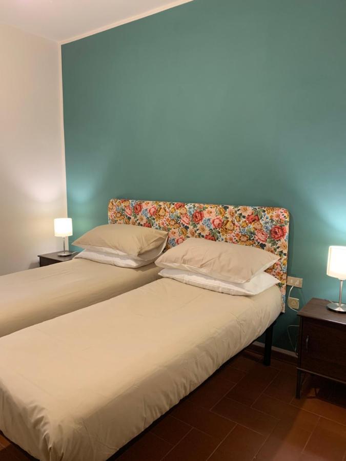 Signoria Apartment With Patio فلورنس المظهر الخارجي الصورة