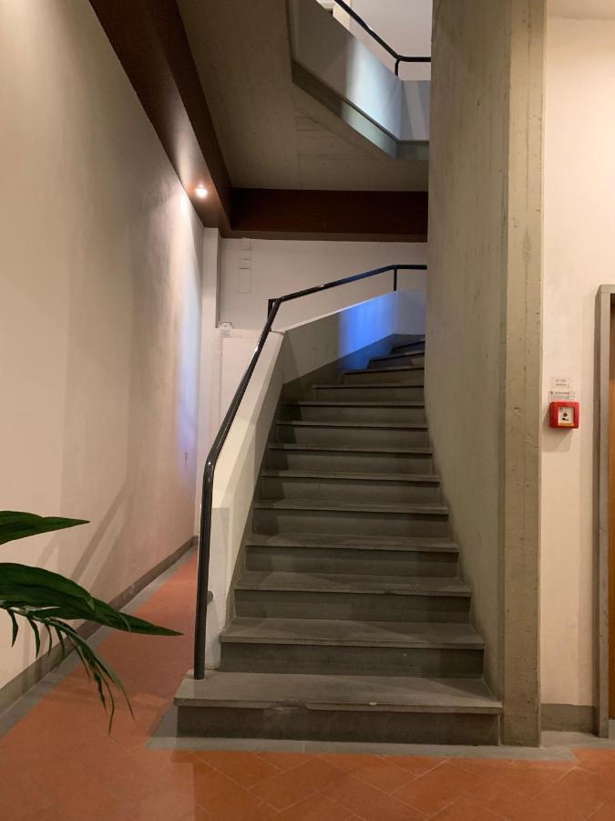 Signoria Apartment With Patio فلورنس المظهر الخارجي الصورة