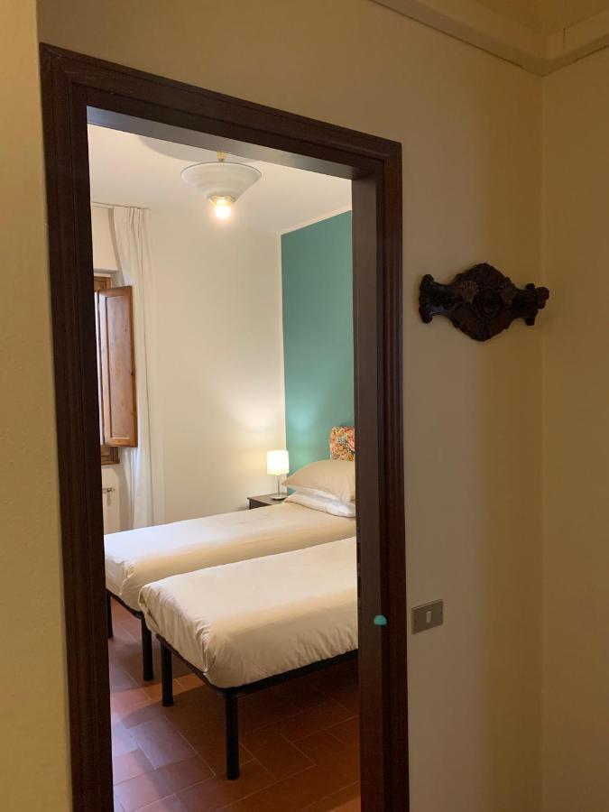 Signoria Apartment With Patio فلورنس المظهر الخارجي الصورة