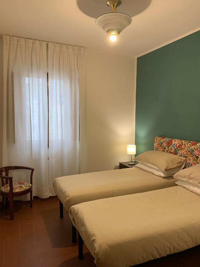Signoria Apartment With Patio فلورنس المظهر الخارجي الصورة
