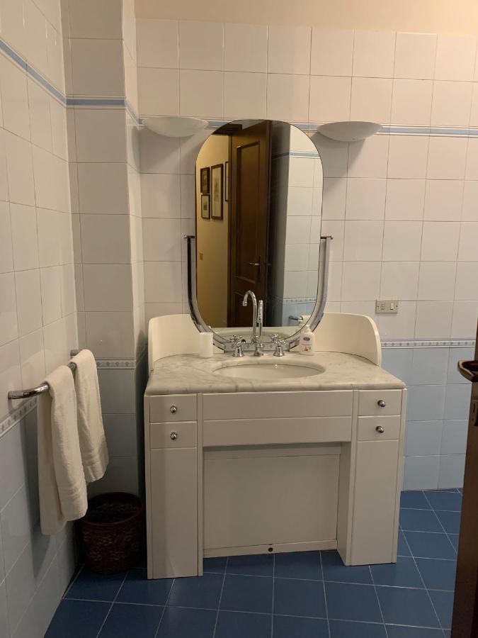 Signoria Apartment With Patio فلورنس المظهر الخارجي الصورة