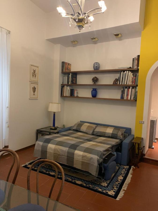 Signoria Apartment With Patio فلورنس المظهر الخارجي الصورة