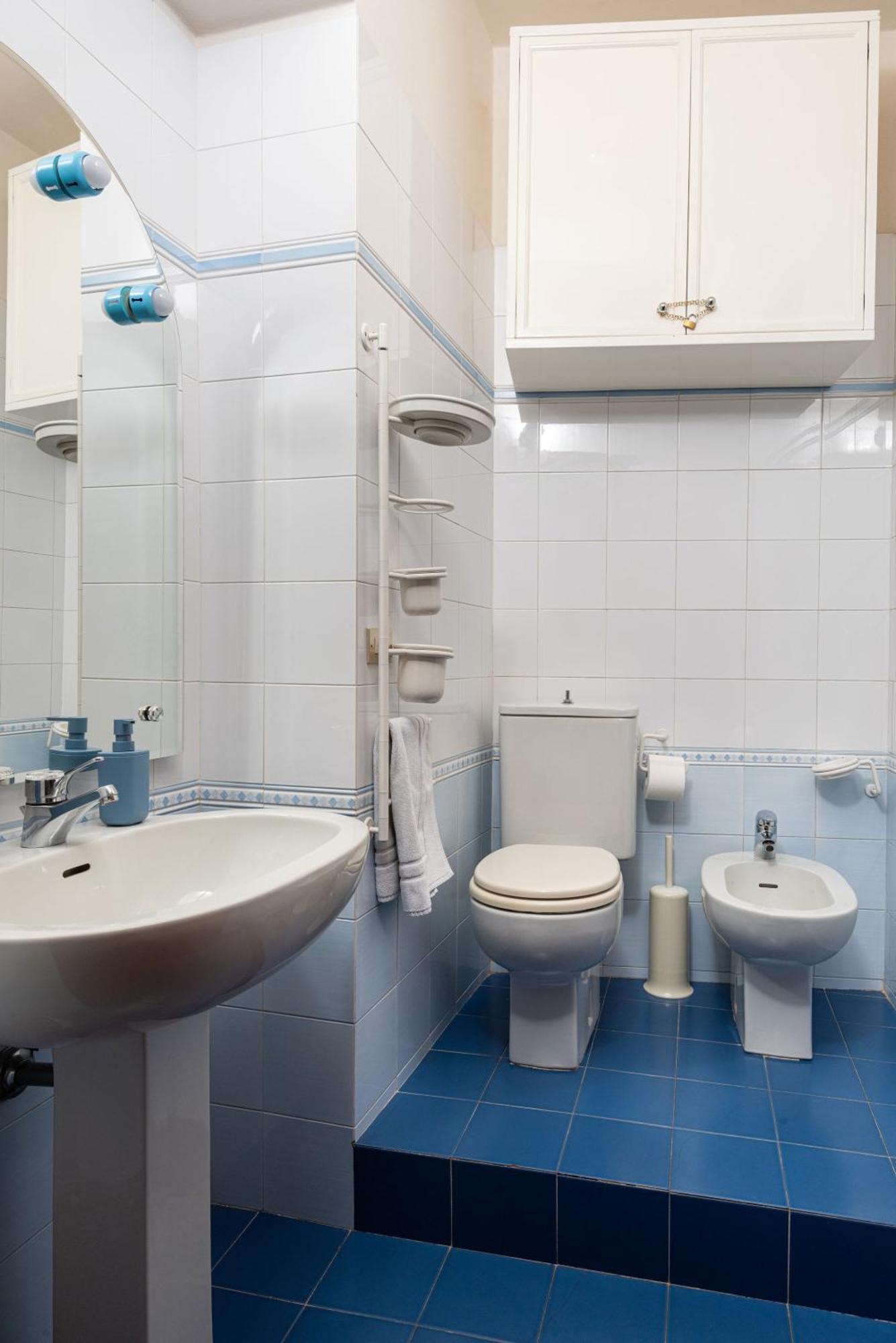 Signoria Apartment With Patio فلورنس المظهر الخارجي الصورة