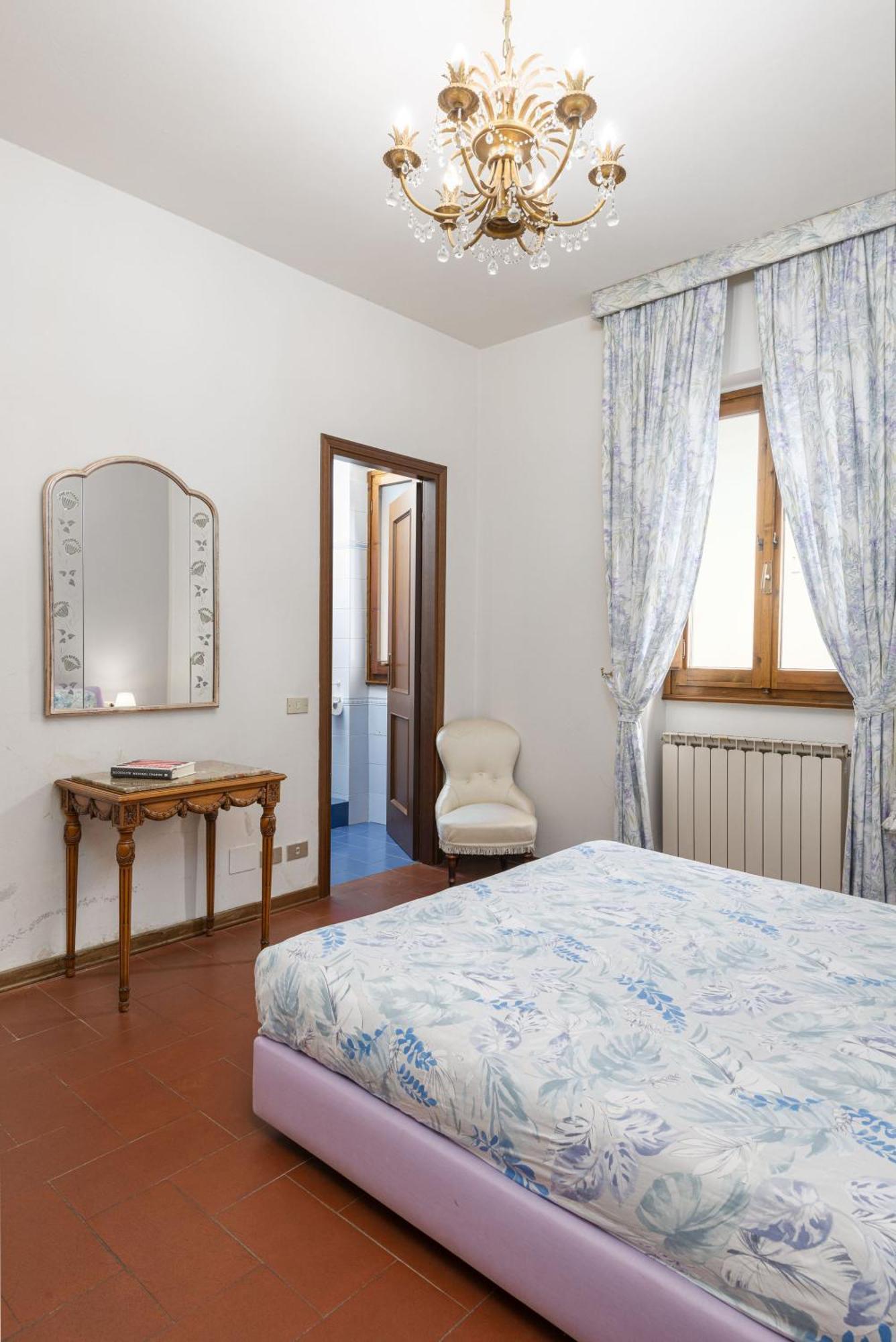 Signoria Apartment With Patio فلورنس المظهر الخارجي الصورة