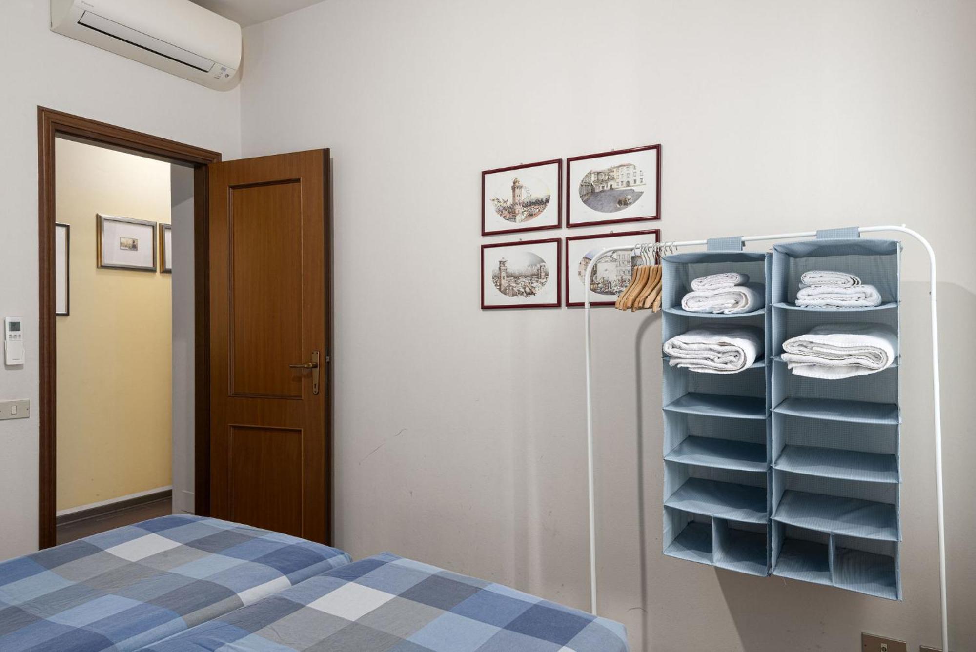 Signoria Apartment With Patio فلورنس المظهر الخارجي الصورة
