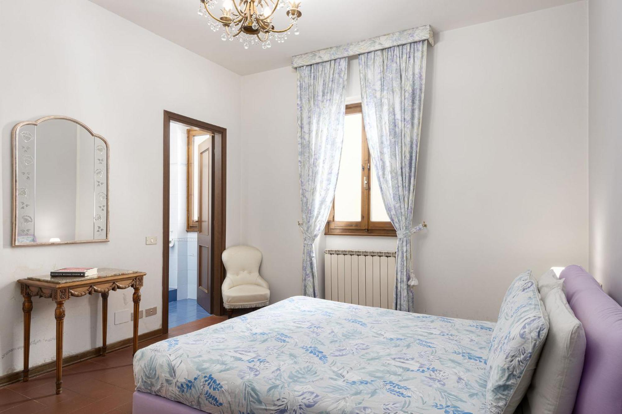 Signoria Apartment With Patio فلورنس المظهر الخارجي الصورة