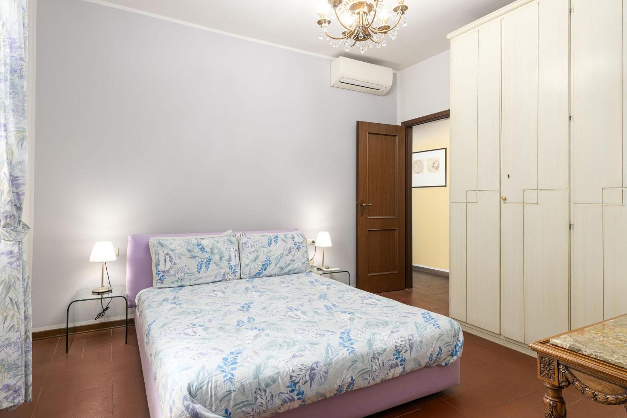 Signoria Apartment With Patio فلورنس المظهر الخارجي الصورة