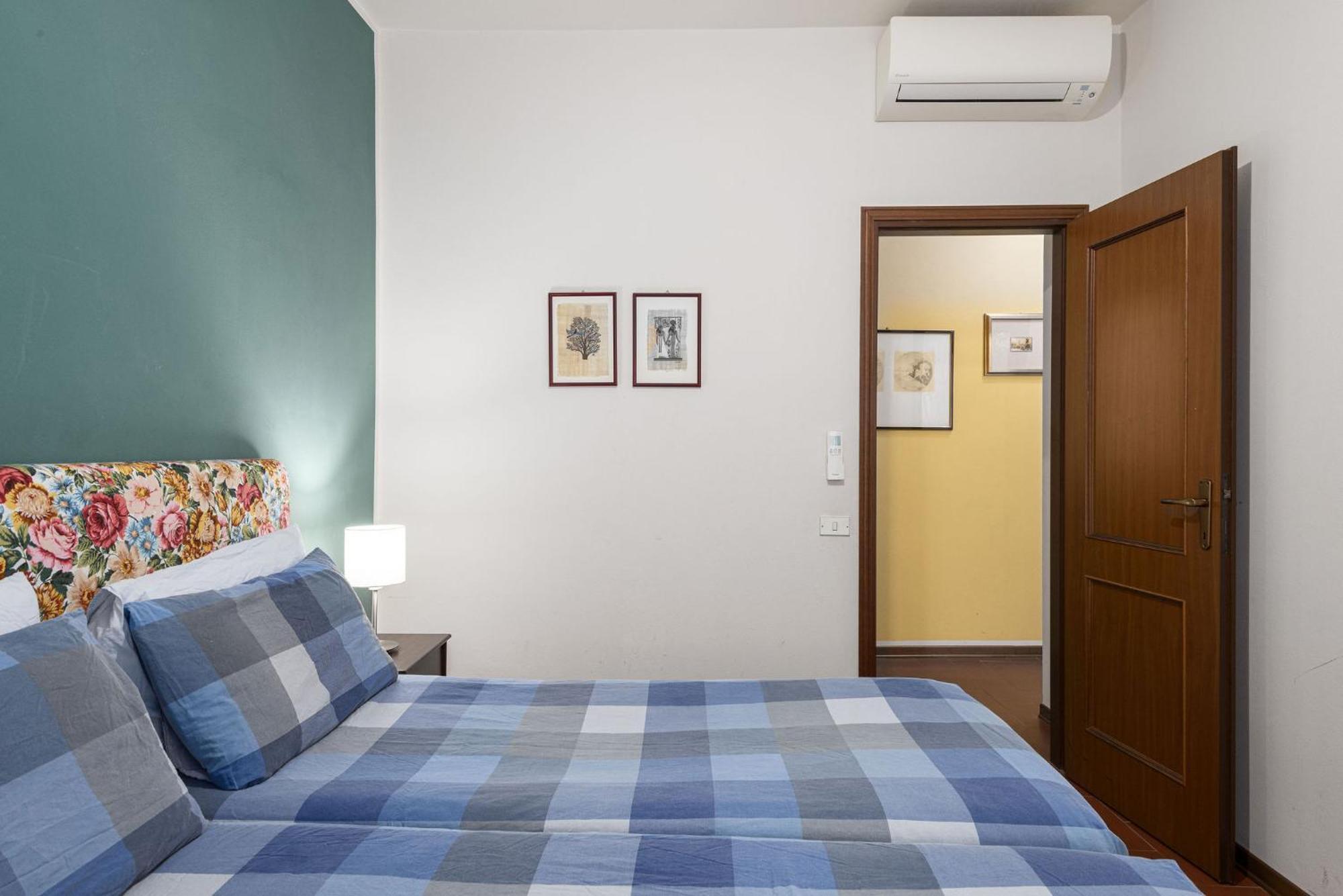 Signoria Apartment With Patio فلورنس المظهر الخارجي الصورة