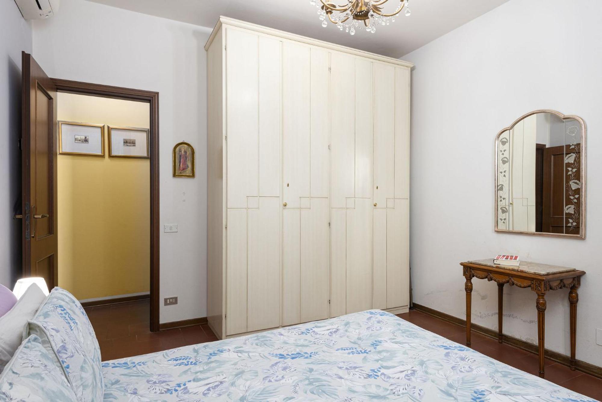 Signoria Apartment With Patio فلورنس المظهر الخارجي الصورة